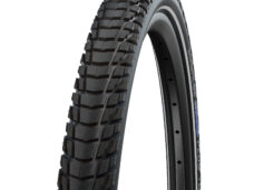 Schwalbe draadband Marathon Plus Tour Perf 55-622 +R zwart