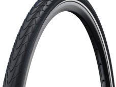 Schwalbe draadband Marathon Racer 40-622 +R zwart