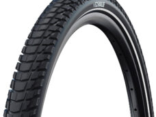 Schwalbe draadband Marathon Plus Tour 60-584 +R zwart
