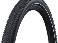 Schwalbe vouwband G-One Allround Perf 40-622 TLR zw +R