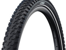 Schwalbe draadband Marathon Plus MTB 60-584 +R zwart