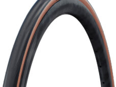 Schwalbe draadband One Performance 25-622 zwart/brons