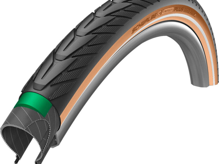Schwalbe draadband Energizer Plus Perf 50-622 +R zw/cl