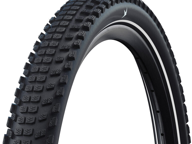 Schwalbe vouwband Johnny Watts Plus Hybrid 365 60-584 +R zw