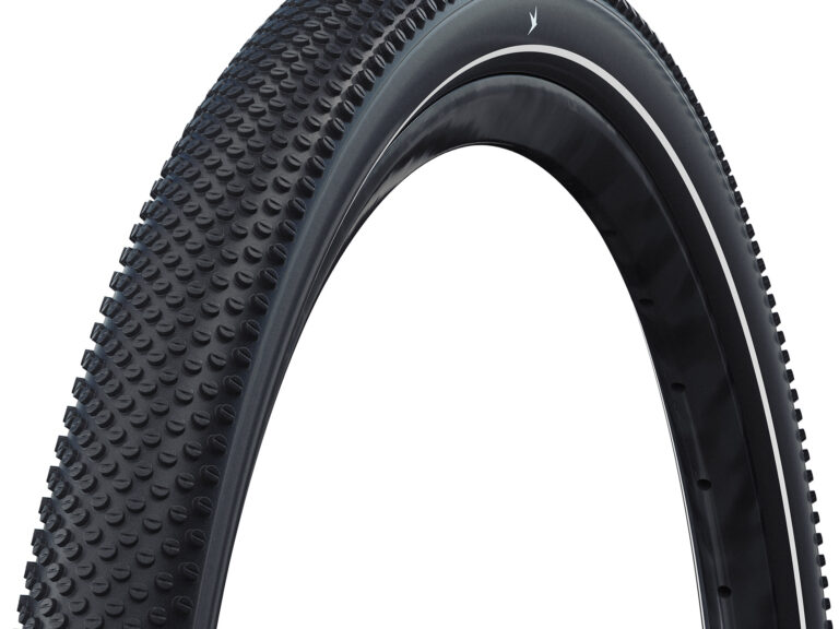 Schwalbe vouwband G-One Allround Perf 57-584 TLR +R zw