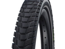 Schwalbe draadband Pick-up Performance 65-584 zwart +R