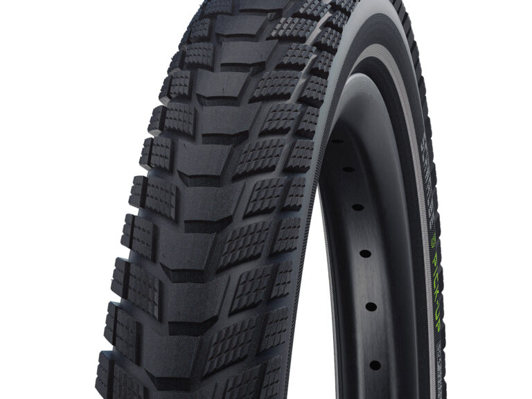 Schwalbe draadband Pick-up Performance 65-584 zwart +R