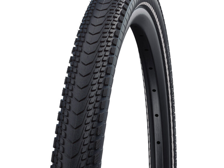 Schwalbe vouwband Marathon Almotion Pro 50-622 TLR +R zw