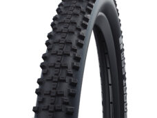 Schwalbe draadband Smart Sam Plus Performance 54-622 zwart