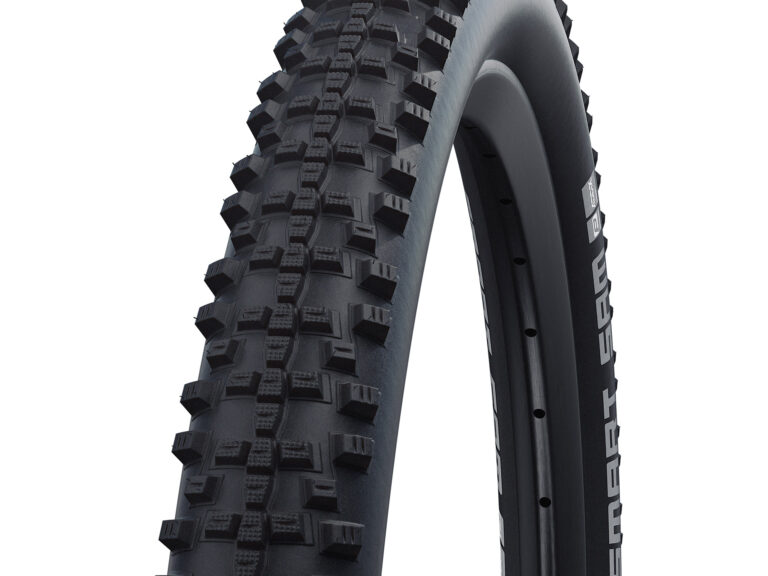 Schwalbe draadband Smart Sam Plus Performance 54-622 zwart