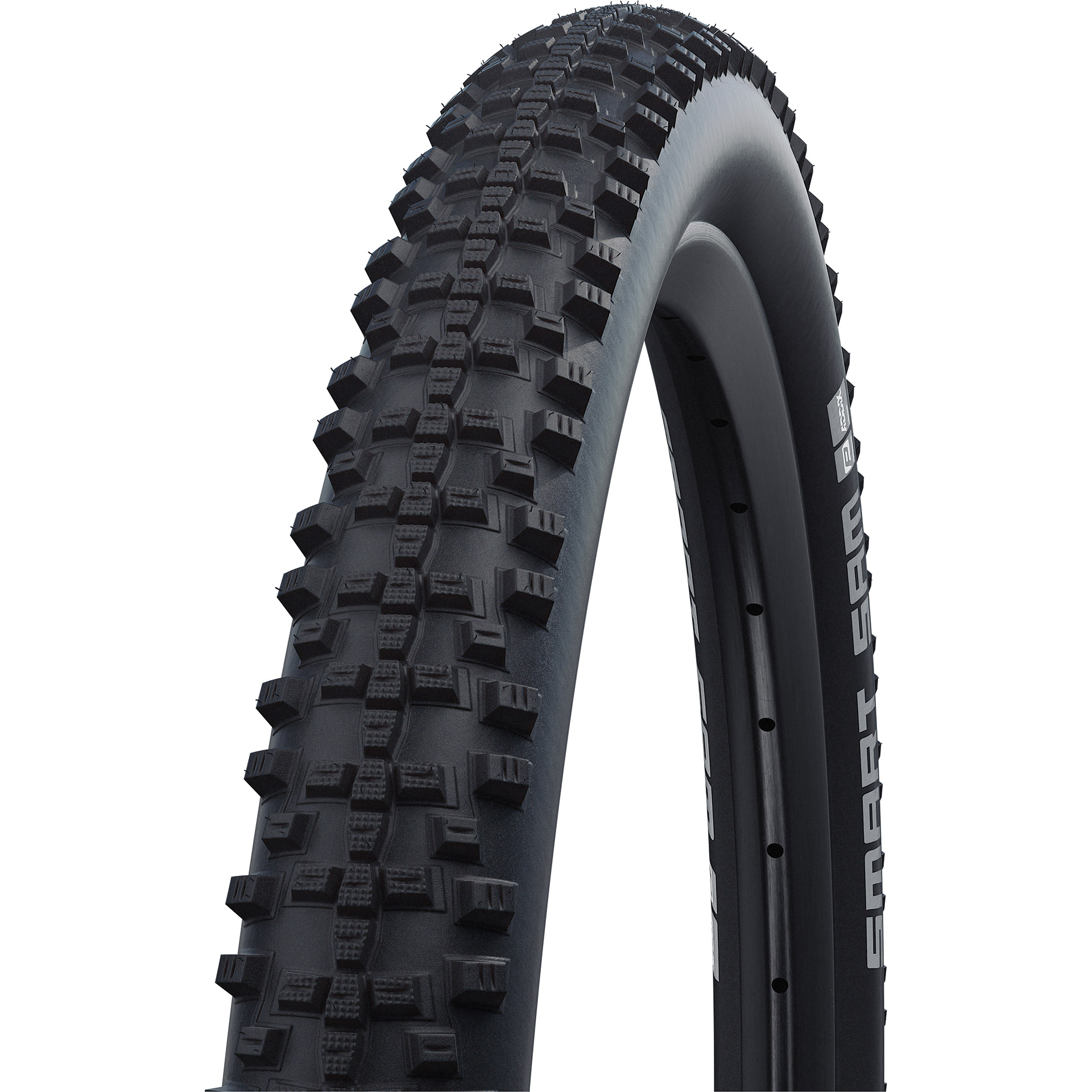 Schwalbe draadband Smart Sam Plus Performance 54-622 zwart