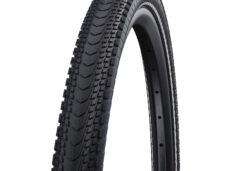 Schwalbe vouwband Marathon Almotion Pro 55-584 TLR +R zw