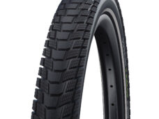 Schwalbe draadband Motion Pick-Up 60-559 +R zwart