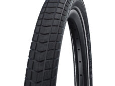 Schwalbe draadband Motion Super Moto-X 55-622 +R zw