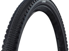 Schwalbe vouwband G-One Overland 365 45-622 TLR +BR zw