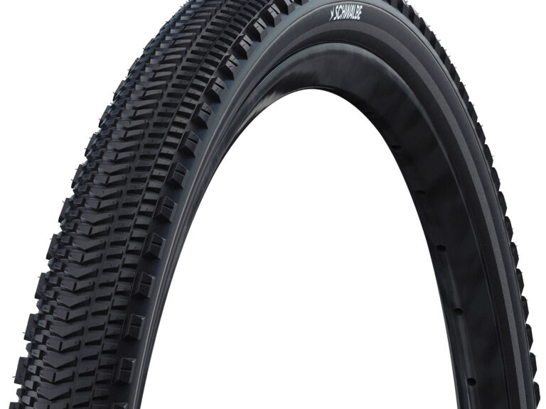 Schwalbe vouwband G-One Overland 365 45-622 TLR +BR zw