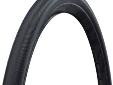 Schwalbe vouwband Pro One Allroad 30-622 TLR zwart
