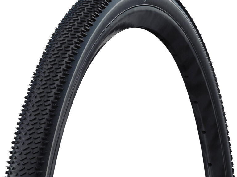Schwalbe vouwband G-One R Pro Evo 35-622 TLR zwart