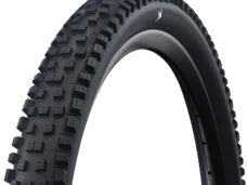 Schwalbe vouwband Nobby Nic 57-622 TLR zwart