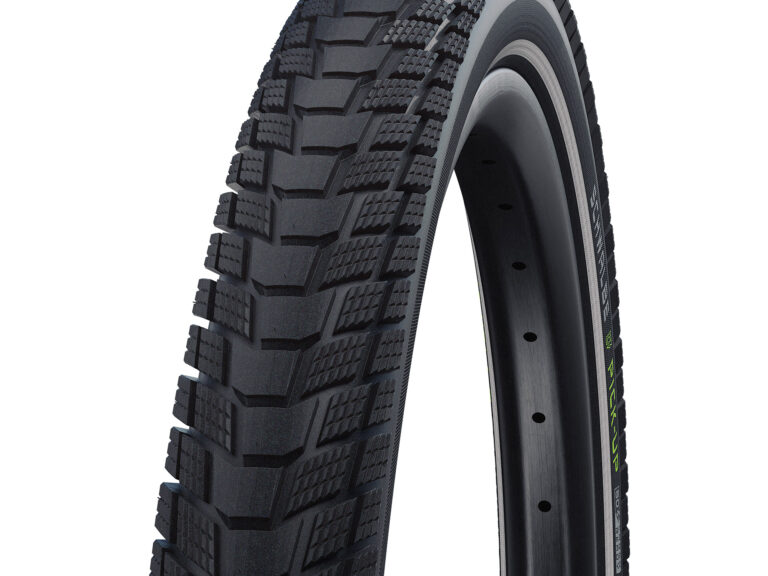 Schwalbe draadband Motion Pick-Up 65-507 +R zwart