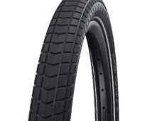 Schwalbe draadband Motion Super Moto-X 62-406 +R zwart