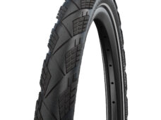 Schwalbe vouwband Marathon Efficiency Pro 60-584 +R zwart