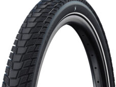 Schwalbe draadband Motion Pick-Up 65-559 +R zwart
