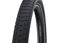 Schwalbe draadband Motion Super Moto-X 100-406 +R zwart