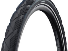 Schwalbe vouwband Marathon Efficiency Pro 55-622 +R zwart