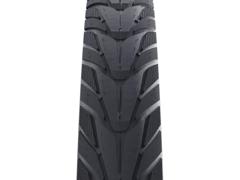 Schwalbe draadband Energizer Plus Perf 55-622 +R zwart