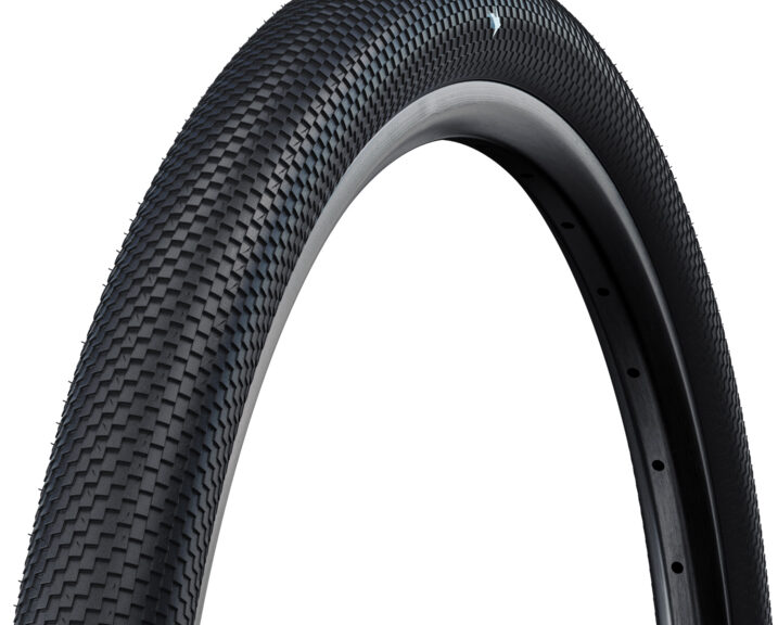 Schwalbe draadband Motion Kojak 40-622 zwart