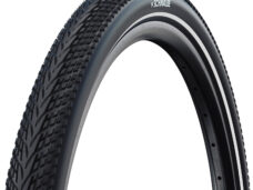Schwalbe draadband Marathon Almotion 55-584 +R zwart