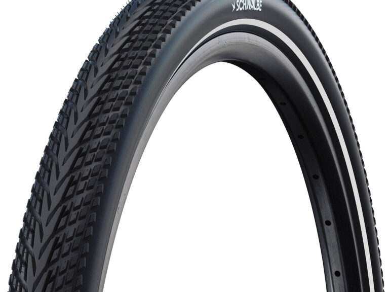 Schwalbe draadband Marathon Almotion 45-622 +R zwart