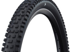Schwalbe draadband Nobby Nic 57-559 zwart