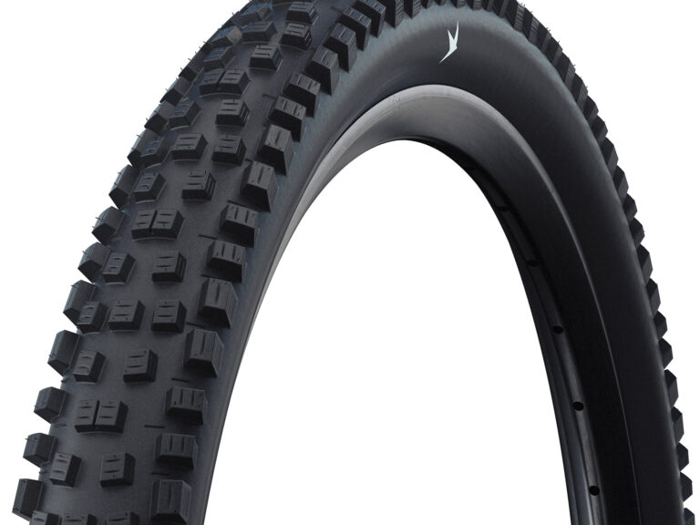Schwalbe draadband Nobby Nic 57-559 zwart