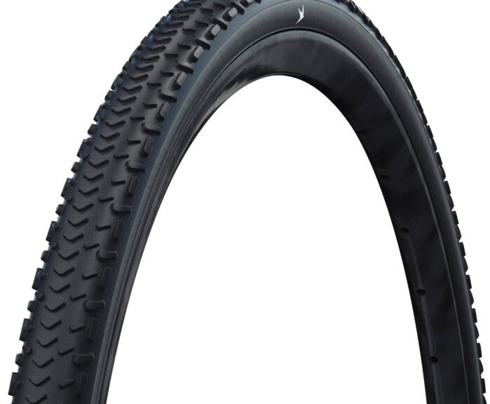 Schwalbe vouwband G-One RX Pro Evolution 55-622 TLR zwart