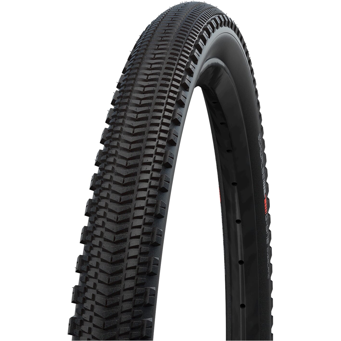 Schwalbe vouwband G-One Overland Pro Evo 50-622 TLR zw