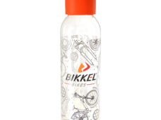 Bikkel bidon / drinkbus