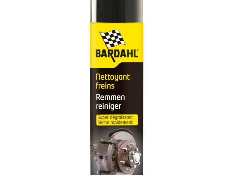 Bardahl olie & smeermiddelen. ✓ Snel geleverd ✓ Gratis verzending v.a. €75