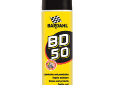Bardahl multispray BD50 500ml