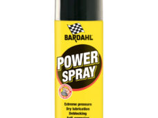 Bardahl droog smeermiddel Powerspray 400ml