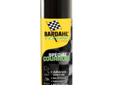 Bardahl onderhoudsspray voor aandrijfriemen 400ml