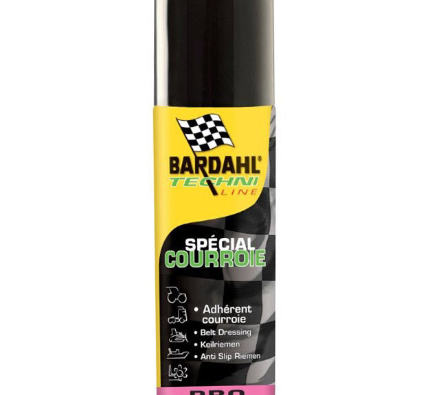 Bardahl olie & smeermiddelen. ✓ Snel geleverd ✓ Gratis verzending v.a. €75
