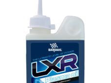 Bardahl kettingolie Plasma LXR 125ml