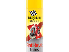 Bardahl anti-piep spray 250ml