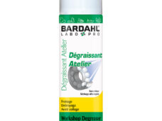 Bardahl ontvetter 500ml