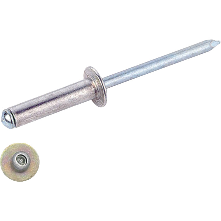Berner Bevestigingsmateriaal