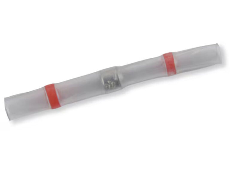 Berner soldeerverbinder 12/24V 42mm 0.8-2