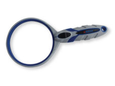 Berner vergrootglas met LED