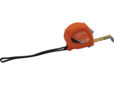 Berner rolmaat Compact 5m